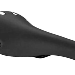 SELLE RETRO AVEC RIVETS