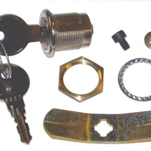 SERRURE DE TOP-CASE