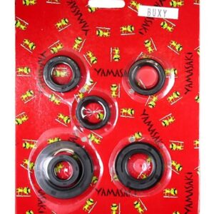 SET 5 JTS SPEED BUXY
