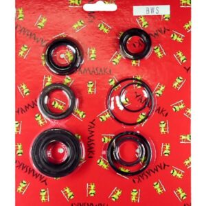 SET 8 JTS SPEED BOOSTER
