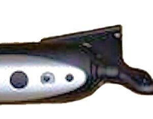 SILENCIEUX LUDIX SPDF-3