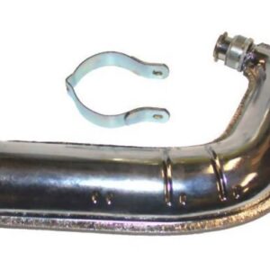 SILENCIEUX MBK 88-40-50