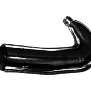 SILENCIEUX MBK51 NOIR