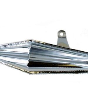 SILENCIEUX PGT 103 FLUTE