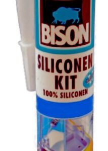 SILICONE TRANSL. 310ml