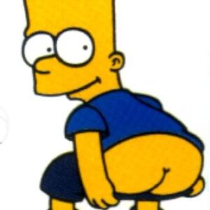 STICKER SMART FESSES