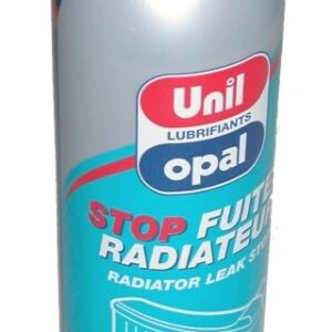 STOP FUITE RADIATEUR