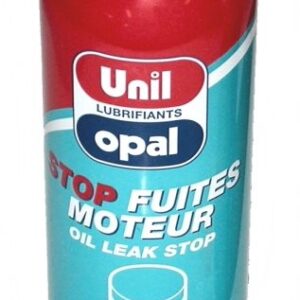 STOP FUITES MOTEUR 200ML