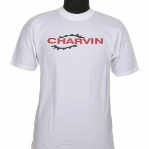 T-SHIRT CHARVIN