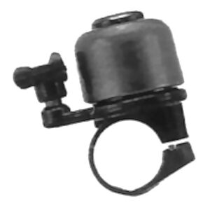 TIMBRE VTT NOIR
