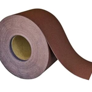 TOILE ABRASIVE 60 (LE M)