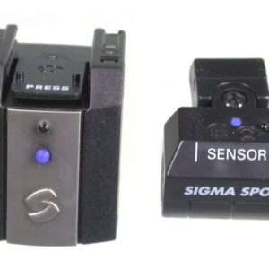TRANSMISSION RCS+ SIGMA