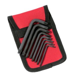TROUSSE TORX