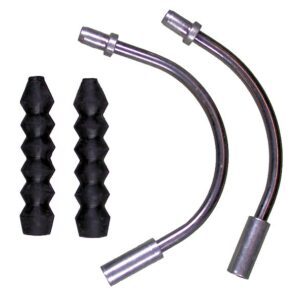 TUBE/SOUFFLET V-BRAKE *2
