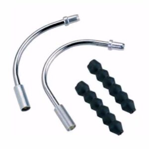 TUBE/SOUFFLET V-BRAKE *2