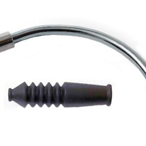 TUBE/SOUFFLET V-BRAKE 90d