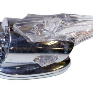 TURBO-GENERATEUR BLEU