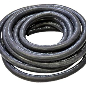 TUYAU CARBURANT 12mm