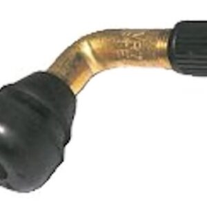 VALVE COUDEE COURTE