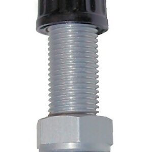 VALVE MOTO TBL ALU 8.3