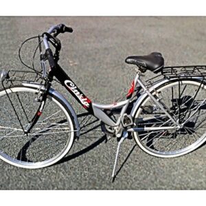 VELO ADULTE 26" MIXTE