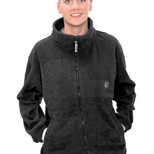 VESTE POLAIRE L