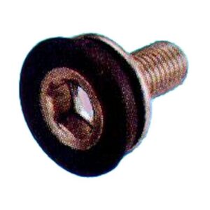 VIS AXE PEDALIER LOW-PROF