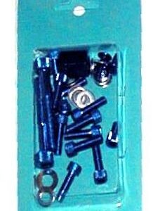 VIS BOOSTER BLEUES