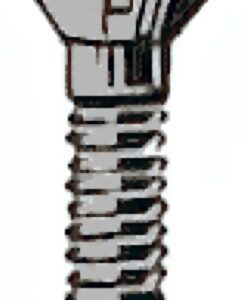 VIS EMBRAYAGE MBK