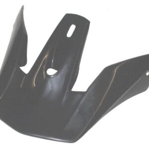 VISIERE CASQUE CROSS NOIR
