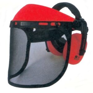 VISIERE PRO ANTIBRUIT