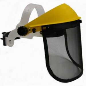 VISIERE PRO GRILLAGE