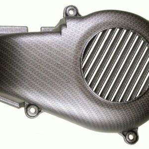 VOLUTE BW'S CARBONE MAT