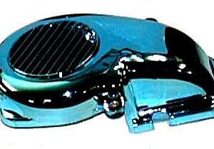 VOLUTE BW'S CHROMEE