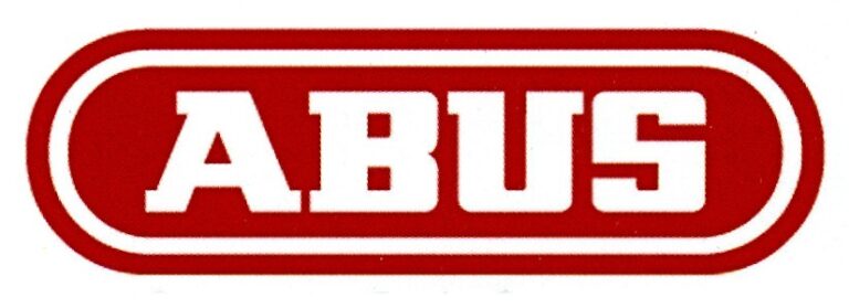 Logo ABUS