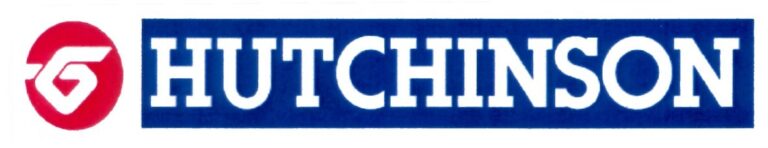 Logo HUTCHINSON