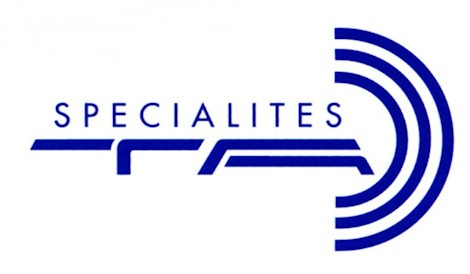 SPECIALITE TA