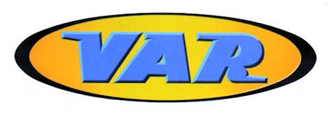 VAR